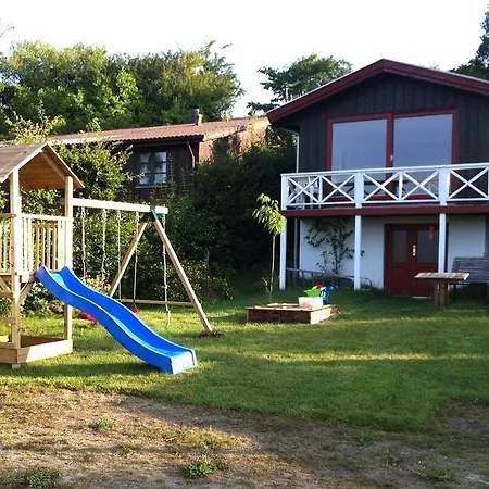 Holiday home Holiday Vestre C- 5159