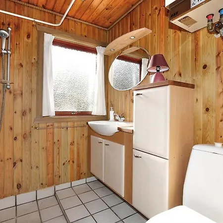 Holiday Vestre C- 5159 Holiday home *
