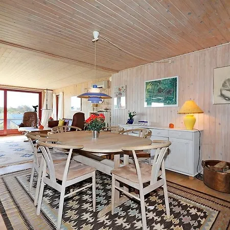 Holiday Vestre C- 5159 Holiday home