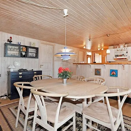 Holiday home Holiday Vestre C- 5159 *