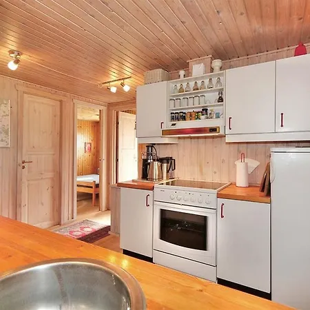 Holiday home Holiday Vestre C- 5159 Ringsted