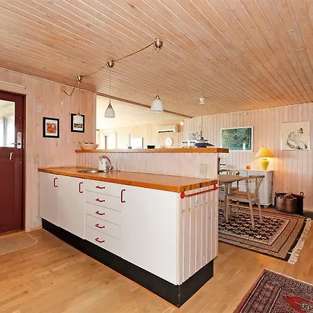 Holiday Vestre C- 5159 Holiday home Ringsted